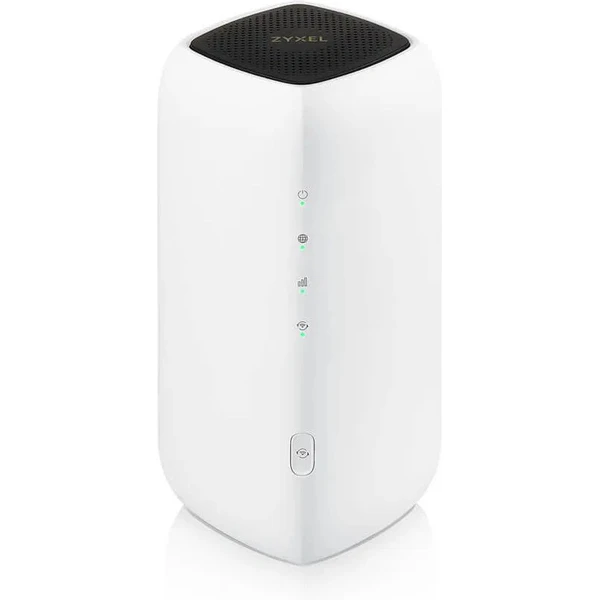 Zyxel FWA505 NebulaFlex Wi-Fi 6 router biely - Wi-Fi routery - Hlavný obrázok