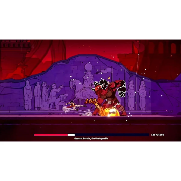 The Rogue Prince of Persia (Switch) - Hry na Nintendo Switch - Obrázok LB7O000K01