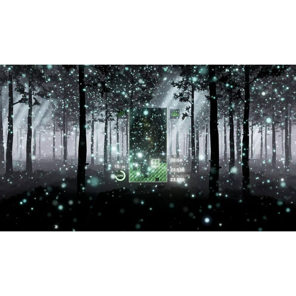 Tetris Effect VR (PS4) - Hry na PS4 - Obrázok LB84100201