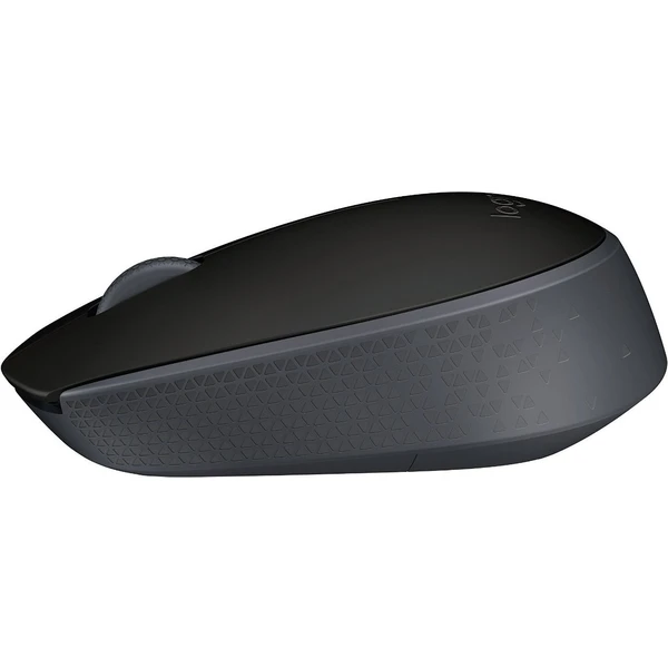 Logitech Wireless Mouse M171 čierna - Myši - Obrázok LBF6300301