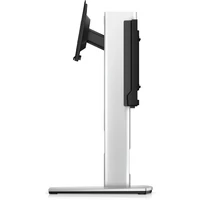 Dell Dual VESA pre OptiPlex Micro a Thin Client - Držiaky pre obrazovky
