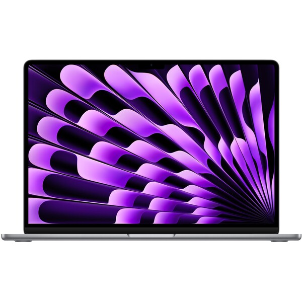 E-shop Apple MacBook Air 15,3" / M3 / 256GB (2024) (Kategória A)