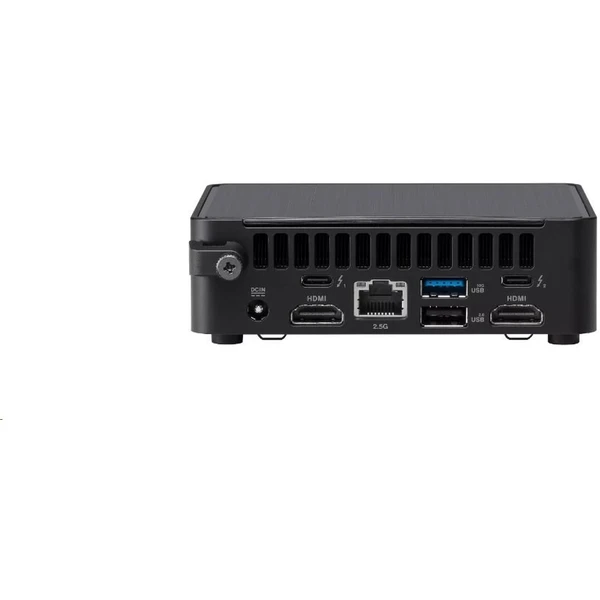 Asus NUC 14 Pro (90AR0062-M000E0) čierny - Stolné počítače - Obrázok LBI5000P01