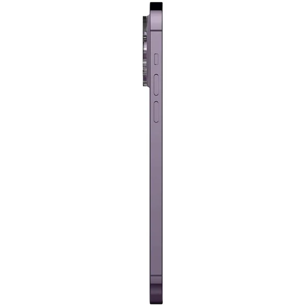 Spigen Glass Optik 2 Pack skla na fotoaparát iPhone 14 Pro/iPhone 14 Pro Max - Ochranné fólie a sklo - Obrázok LBK0000N01