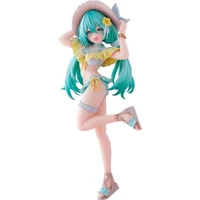 Figúrka Sega Hatsune Miku Séria Luminasta Conceptual series Vol.1 21 cm - Figúrky