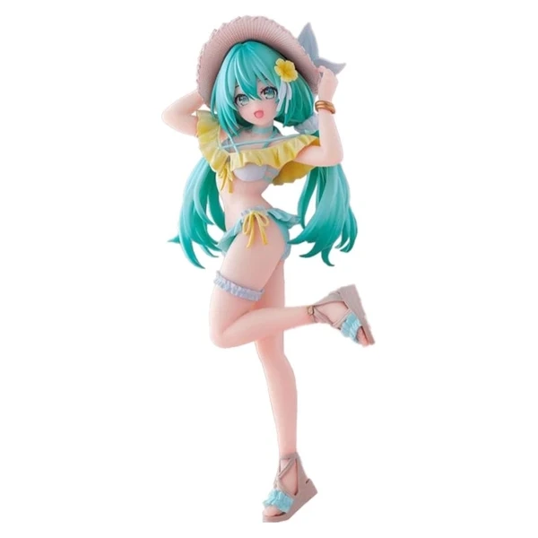 Figúrka Sega Hatsune Miku Séria Luminasta Conceptual series Vol.1 21 cm - Figúrky - Hlavný obrázok