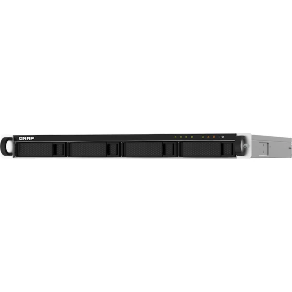 QNAP TS-432PXU-RP-2G - Servery NAS - Hlavný obrázok