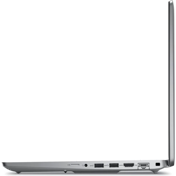 Dell Precision 3590 (KK53Y) sivý - Notebooky - Obrázok LBN4000L01