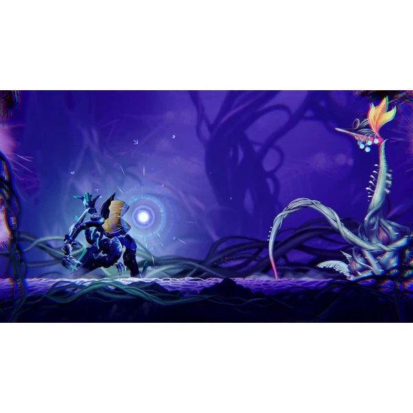 Shadow Labyrinth (PS5) - Hry na PS5 - Obrázok LBOG000L01