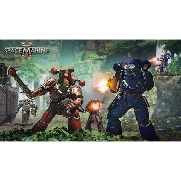 Warhammer 40,000: Space Marine 2 Ultima Limited Edition (PS5) - Hry na PS5 - Obrázok LBOH000K01
