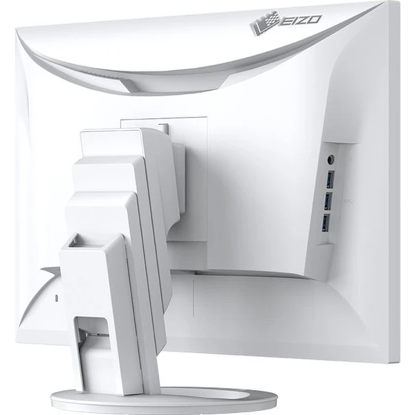 EIZO FlexScan EV2495-WT monitor 24"  - Monitory - Obrázok LBOL600301