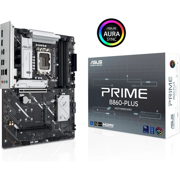 ASUS PRIME B860-PLUS-CSM - Základné dosky - Obrázok LBRC000N01
