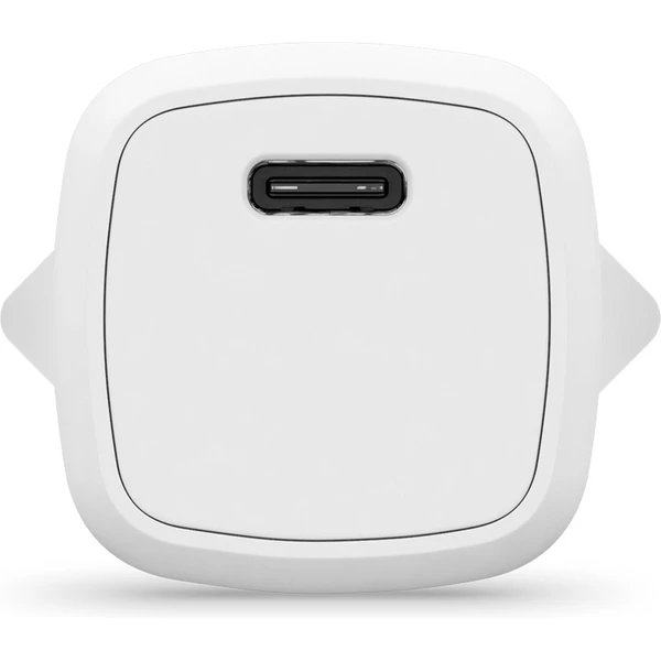 Epico 20W PD Mini nabíjací adaptér biely - Nabíjačky - Obrázok LBRG000J01