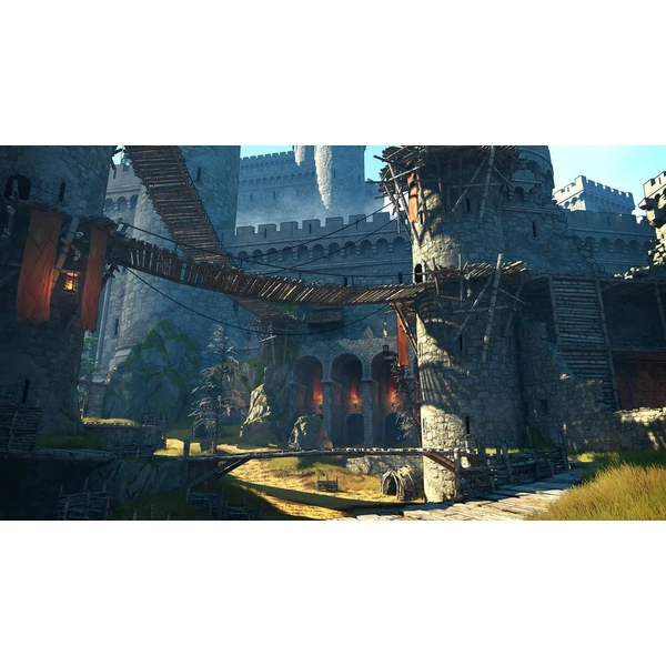 Tiny Tina's Wonderlands (PS5) - Hry na PS5 - Obrázok LBRMF00101