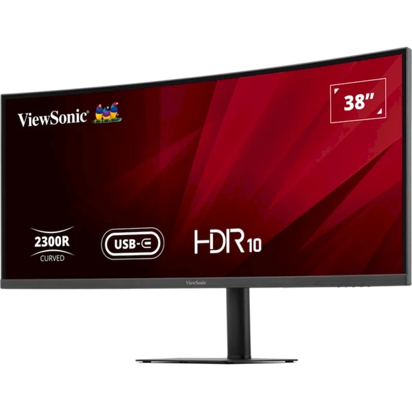 ViewSonic VA3820C monitor 38" - Monitory - Obrázok LBVF000J01