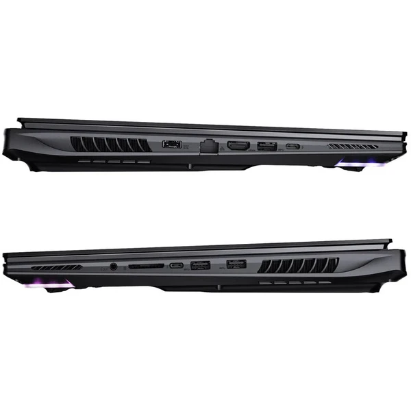 GIGABYTE AORUS MASTER 18 (BZHC6CZD45SP) RTX 5090 čierny - Notebooky - Obrázok LBVJ000K01