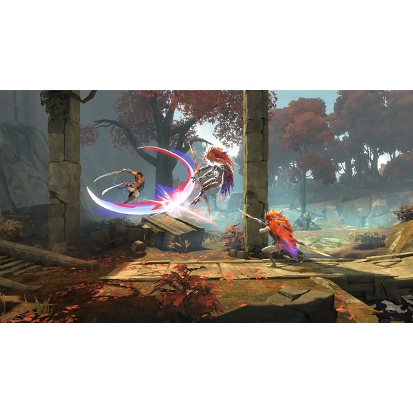 Prince of Persia: The Lost Crown (PS5) - Hry na PS5 - Obrázok LBW5G00101