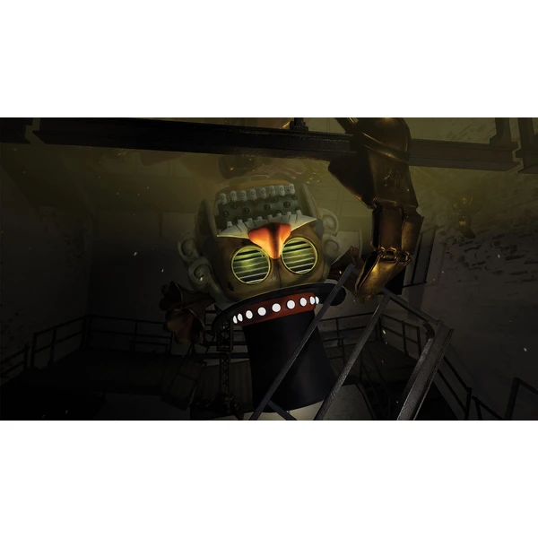 Five Nights at Freddy’s: Secret of the Mimic (PS5) - Hry na PS5 - Obrázok LBWJ000K01