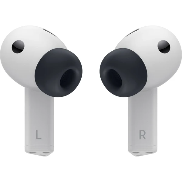 Samsung Galaxy Buds3 FE sivá - Slúchadlá - Obrázok LBXG000K01