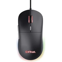 Trust GXT 925 Redex II herná myš čierna - Myši