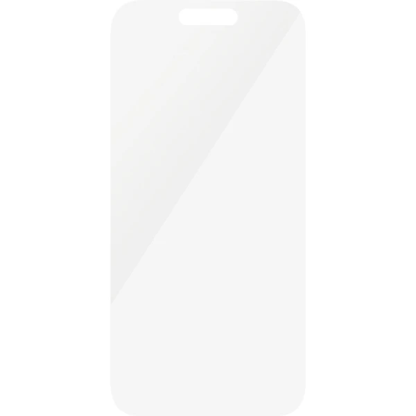PanzerGlass® Classic Fit sklo Apple iPhone 16 Pro - Ochranné fólie a sklo - Obrázok LC08000P01