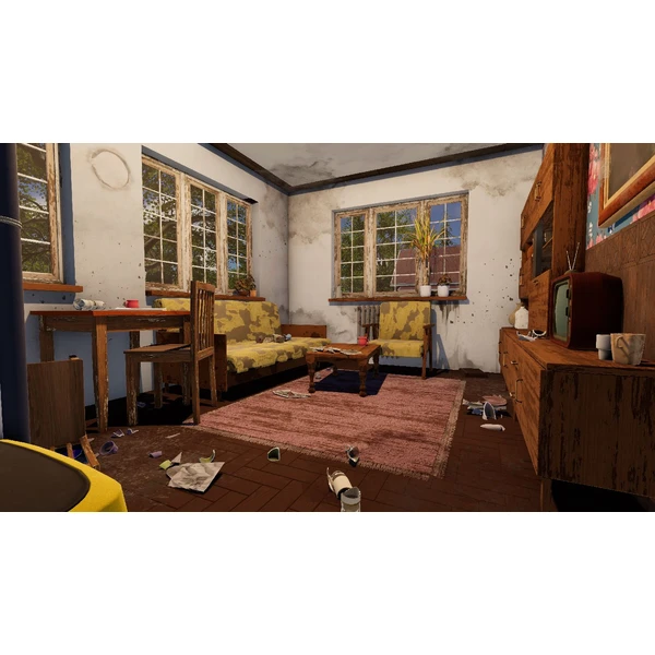 House Flipper 2 (PS5) - Hry na PS5 - Obrázok LC11000J01