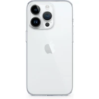 Epico ultratenký kryt na iPhone 14 číry - Puzdra