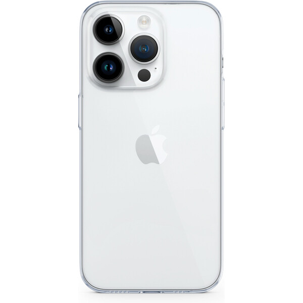 E-shop Epico ultratenký kryt na iPhone 14 číry