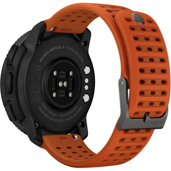 Suunto Vertical 2 Canyon - Inteligentné hodinky - Obrázok LC3J000K01
