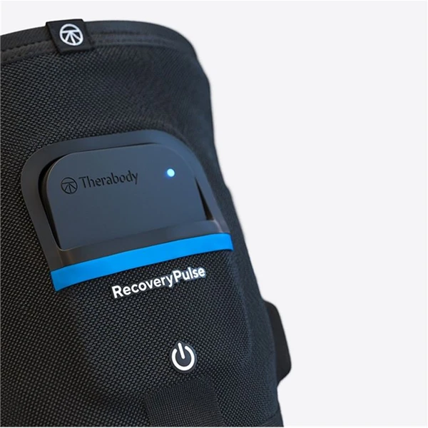 Therabody RecoveryPulse návlek na lýtko (L) - Vychytávky - Obrázok LC76G00101