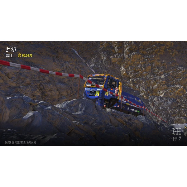 Heavy Duty Challenge (PS5) - Hry na PS5 - Obrázok LC77000601
