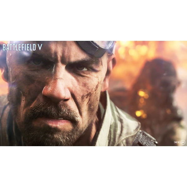 Battlefield V (Xbox One) - Hry na Xbox One - Obrázok LC84100201