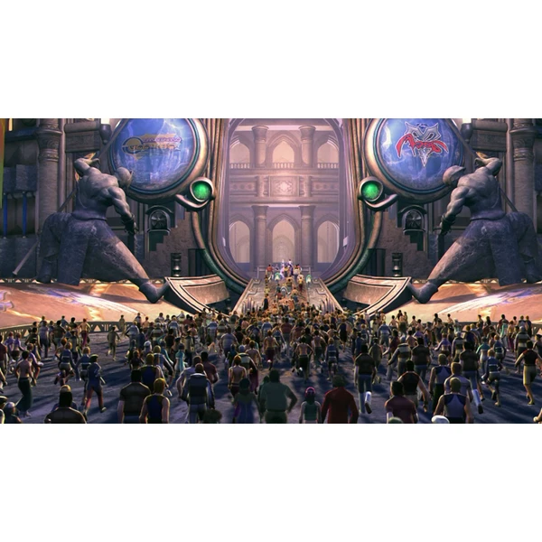 Final Fantasy X/X-2 HD (neobsahuje X-2 HD) (SWITCH) - Hry na Nintendo Switch - Obrázok LCD3100201