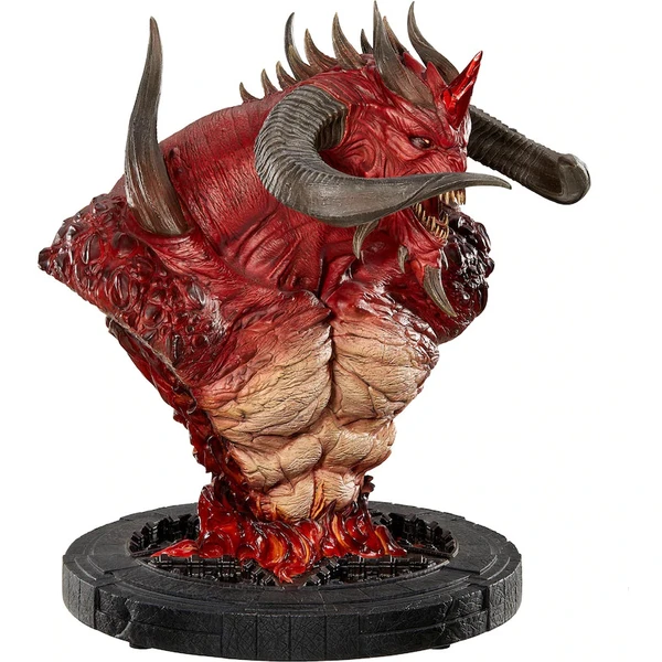 Busta Blizzard Diablo II - The Lord of Terror 20. anniversary 25 cm - Sochy a sošky - Obrázok LCDU100201