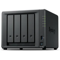 Synology DiskStation DS425+ NAS server - Servery NAS