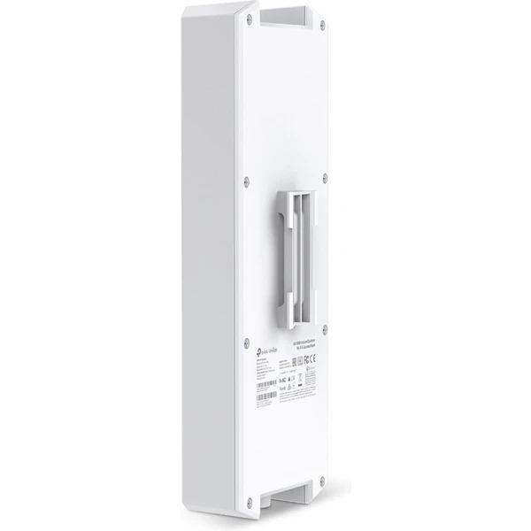 TP-Link EAP610-Outdoor vonkajší prístupový bod biely - Access pointy - Obrázok LCGOF00101