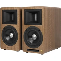 Edifier Airpulse A80 reproduktory hnedé - Reproduktory