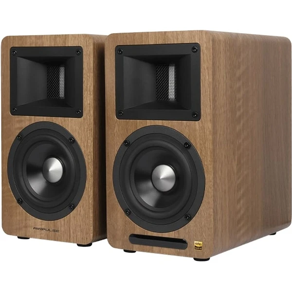 Edifier Airpulse A80 reproduktory hnedé - Reproduktory - Hlavný obrázok