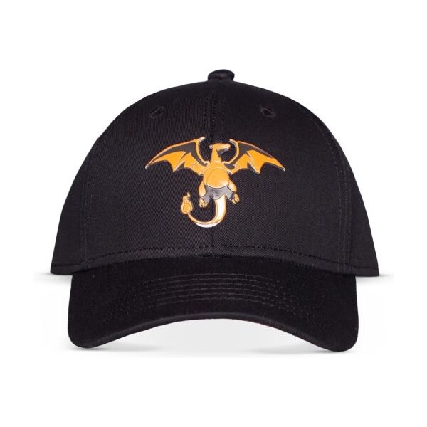 E-shop Šiltovka Pokémon - Charizard