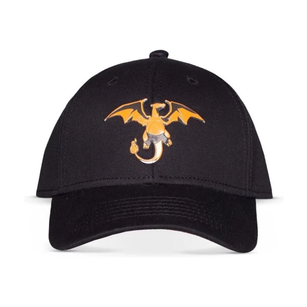 Šiltovka Pokémon - Charizard - Čiapky a klobúky - Hlavný obrázok