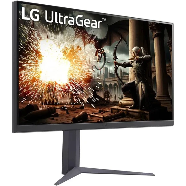 LG UltraGear 32GS75Q-B herný monitor 32" - Monitory - Obrázok LCRC000L01