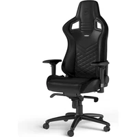 noblechairs EPIC herné kreslo čierne - Počítačové stoličky