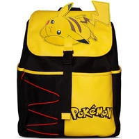 Batoh Pokémon - Playful 3D Pikachu - Batohy