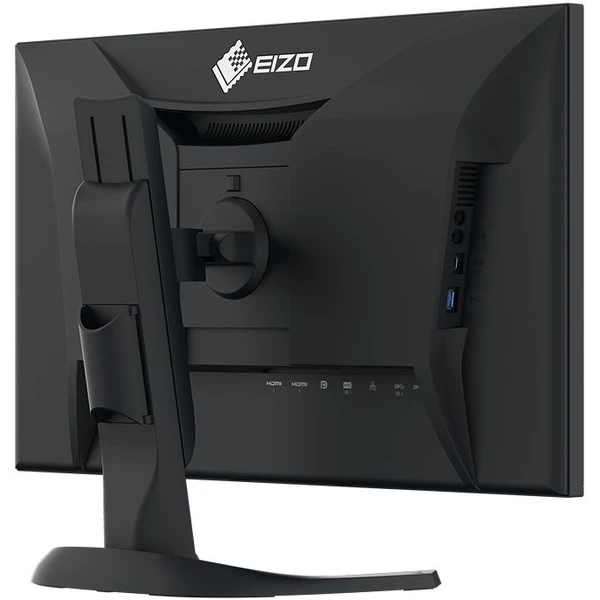 EIZO EV2740X-BK monitor 27" - Monitory - Obrázok LCV1000K01