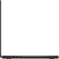 Apple MacBook Pro 14" / M4 Pro / 24GB / 1TB / vesmírne čierny - Notebooky