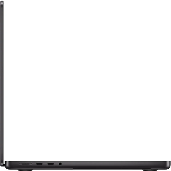 Apple MacBook Pro 14" / M4 Pro / 24GB / 1TB / vesmírne čierny - Notebooky - Hlavný obrázok