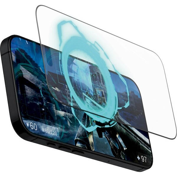 E-shop PanzerGlass® Gaming sklo pre hráčov Apple iPhone 16 Pro