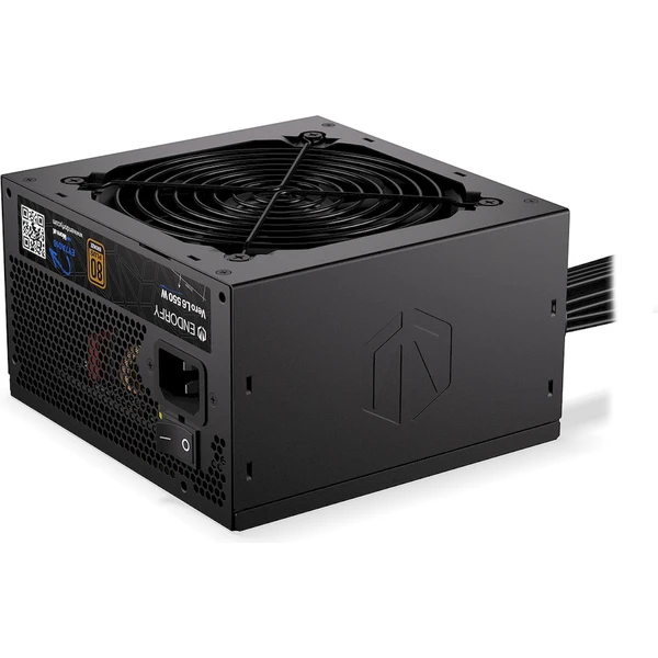 Endorfy Vero L6 Bronze 550W - Zdroje - Obrázok LD0M000K01