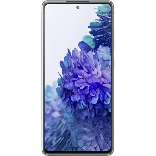 Samsung Galaxy S20 FE 6GB/128GB (Qualcomm) biely (Ďalšia) - Mobilné telefóny - Obrázok LD7O600301