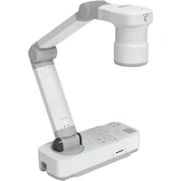 Epson ELPDC21 vizualizér - Vizualizéry